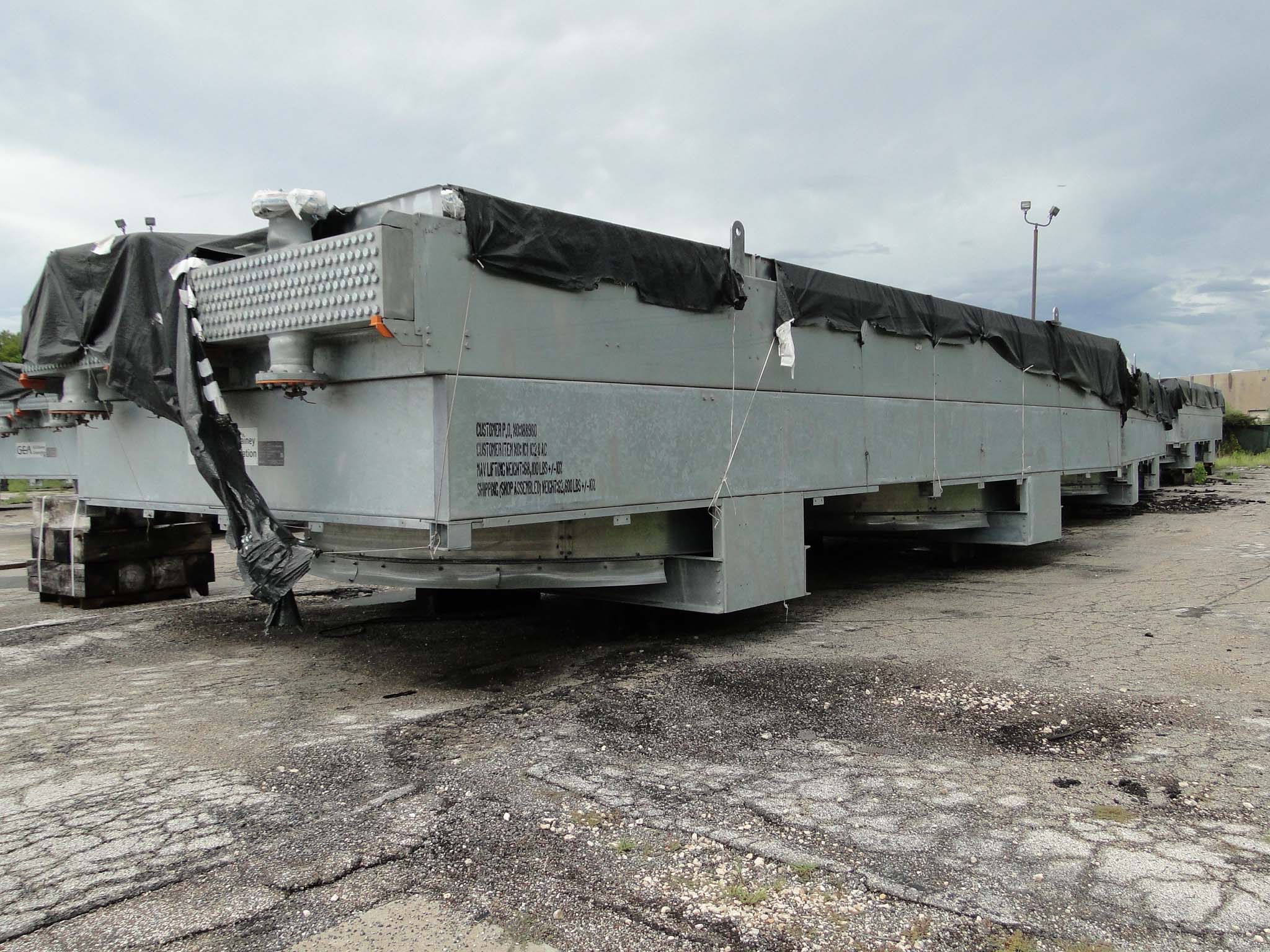 Gas Compressor